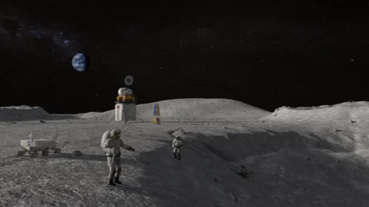 Meskipun terasa seperti mimpi, NASA telah mengandalkan teknologi terkini dan bekerja sama dengan universitas dan perusahaan swasta untuk mewujudkan rencana itu.