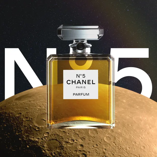 Chanel No.5