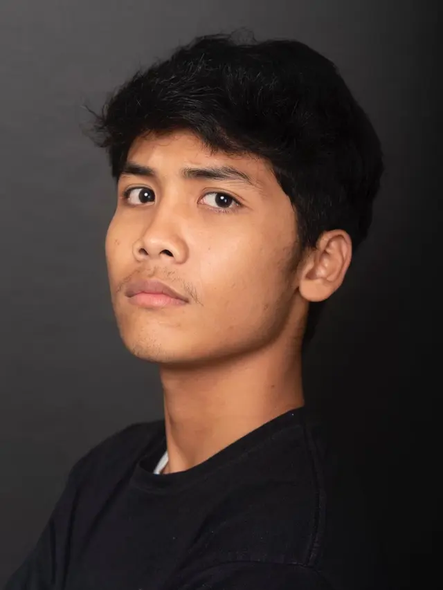 Bintang Emon. (Foto: Instagram @bintangemon)