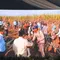Momen Prabowo Berbincang dengan Petani Tebu Sebelum Panen Raya Malang
