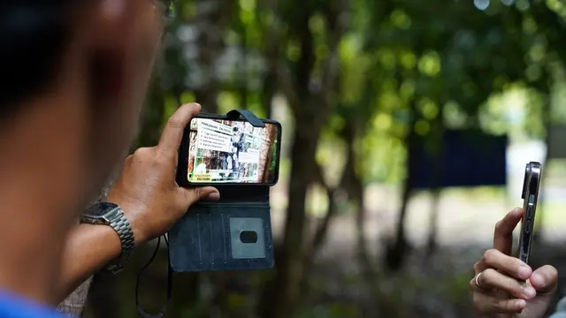 Belitung Kembali Kedatangan Penerbangan Internasional, Desa Wisata Bersolek Sambut Turis