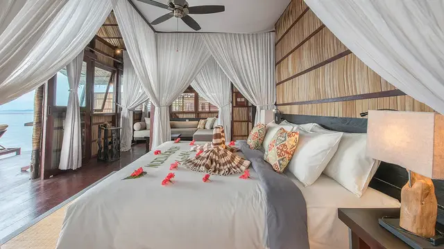 Papua Paradise Eco Resort, Raja Ampat