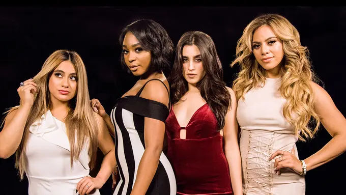 Fifth Harmony