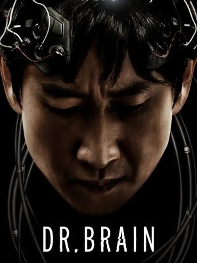 Drama Korea Dr. Brain (2021)