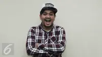 Gara-Gara Ini, Indra Bekti dan Indy Barends Disangka Kembar