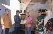 Tahukah Anda? Bantuan ASN Korban Kebakaran Aceh Barat Capai Rp87,6 Juta, Wujud Solidaritas Tanpa Batas!