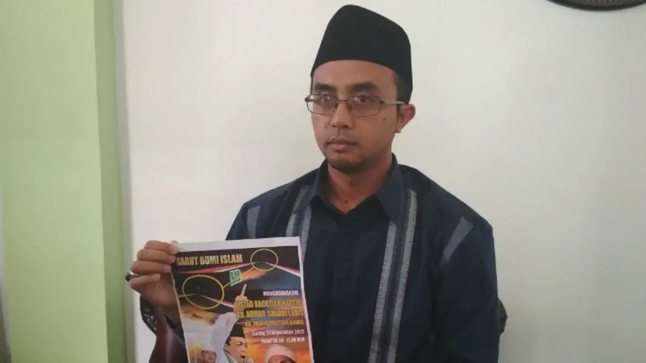 NU Garut