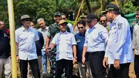 Bahlil Lahadalia: Persoalan Sumur Minyak Rakyat Tak Pernah Selesai Sejak Pasca Kemerdekaan