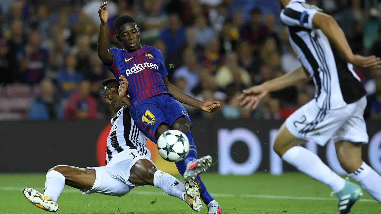 Pemain Termahal Dunia, Barcelona, Philippe Coutinho