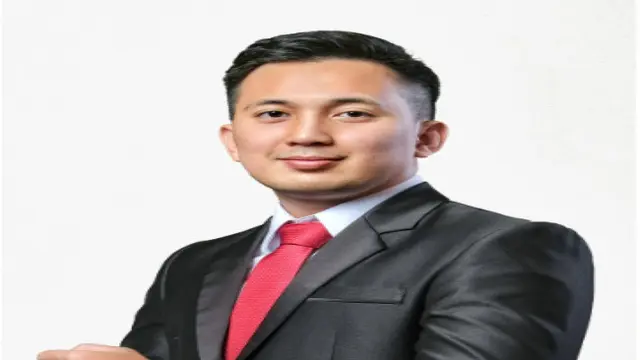 Zagy Yakana Berian, Founder Society of Renewable Energy