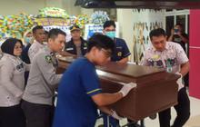 Faktor Ini Bikin Autopsi Jenazah Pendaki Asal Brazil Batal Diautopsi di Mataram