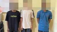 3 Anak Kandung Bunuh dan Kubur Ayah di Kali Mati, Motifnya Bikin Miris