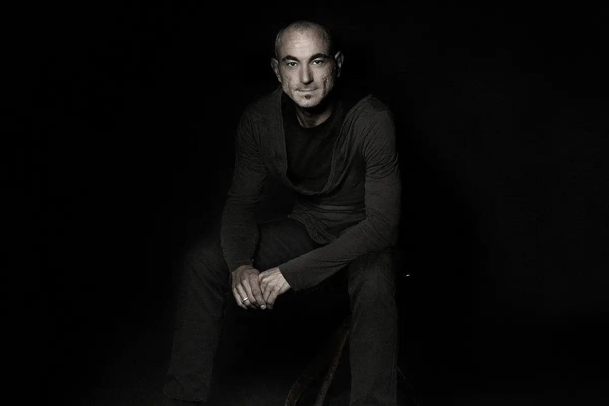 Robert Miles