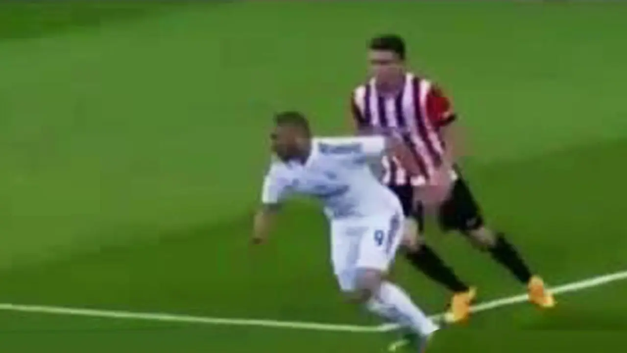 Segmen 6: Liverpool Bungkam Dortmund hingga Kasus Karim Benzema