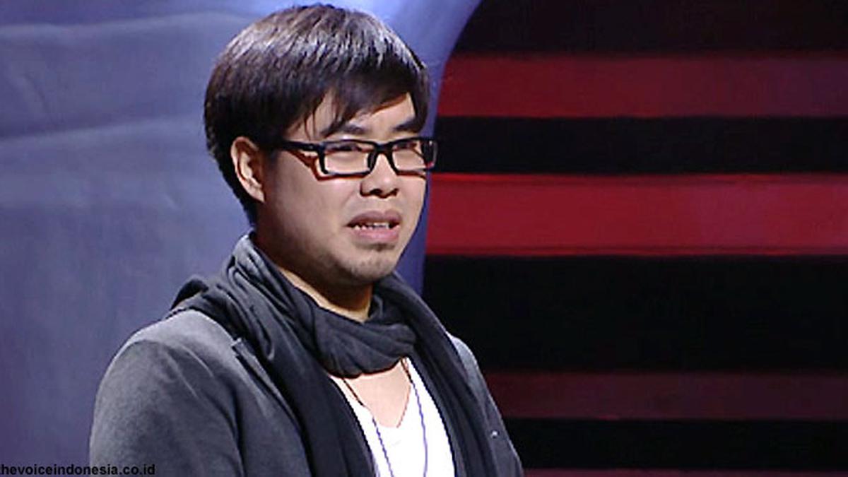 Billy Simpson akan Bikin Kejutan di Live Show