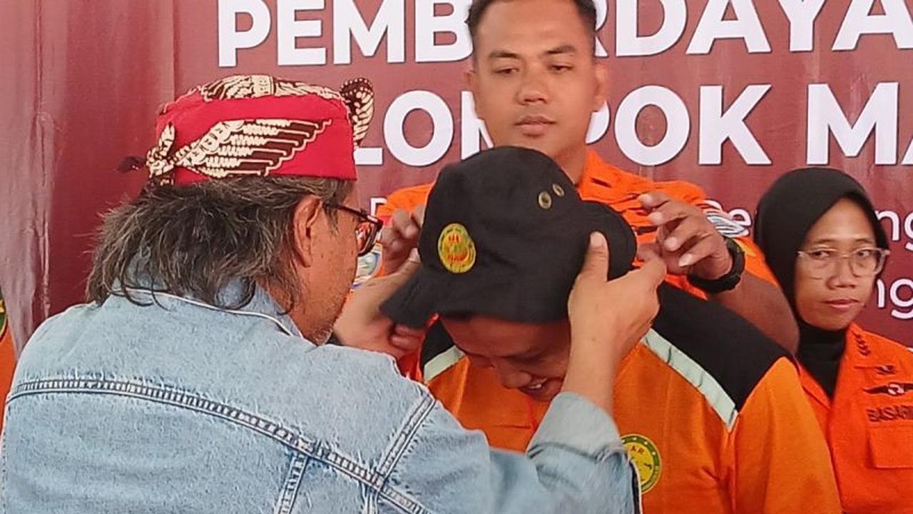 Tahukah Anda? 80 Relawan di Temanggung Ikuti Pemberdayaan SAR Basarnas Semarang untuk Tangani Longsor