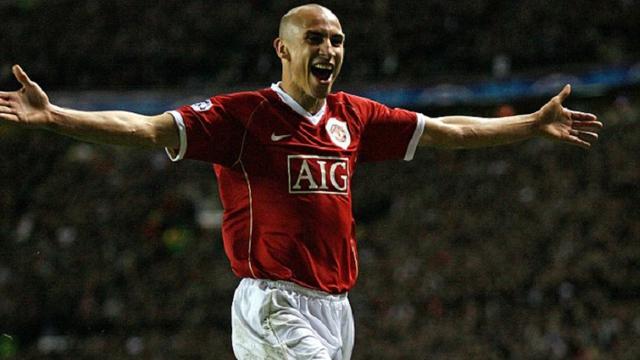 7 Pemain Yang Patah Kaki Mirip Eks Striker Chelsea