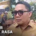 Sulit Dapat Solar, Sopir Truk Unjuk Rasa