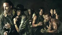The Walking Dead Punya Episode Terbaik Sepanjang Musim