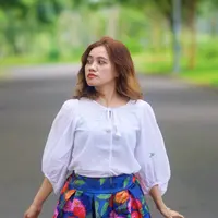 Sikap positif./Copyright Fimela - Guntur