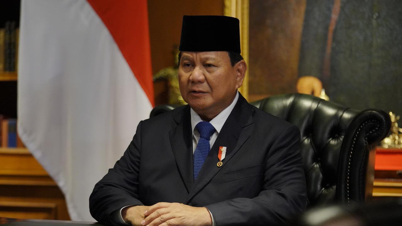 Prabowo Janji Tindak Tegas Kapal Penyelundup: Kita Tenggelamkan!