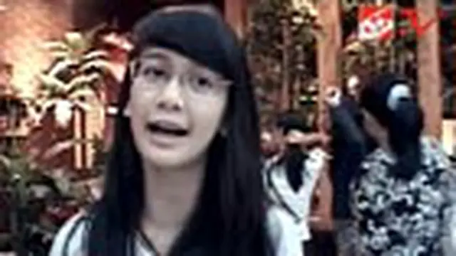 Asiknya Ngabuburit Bareng Dea