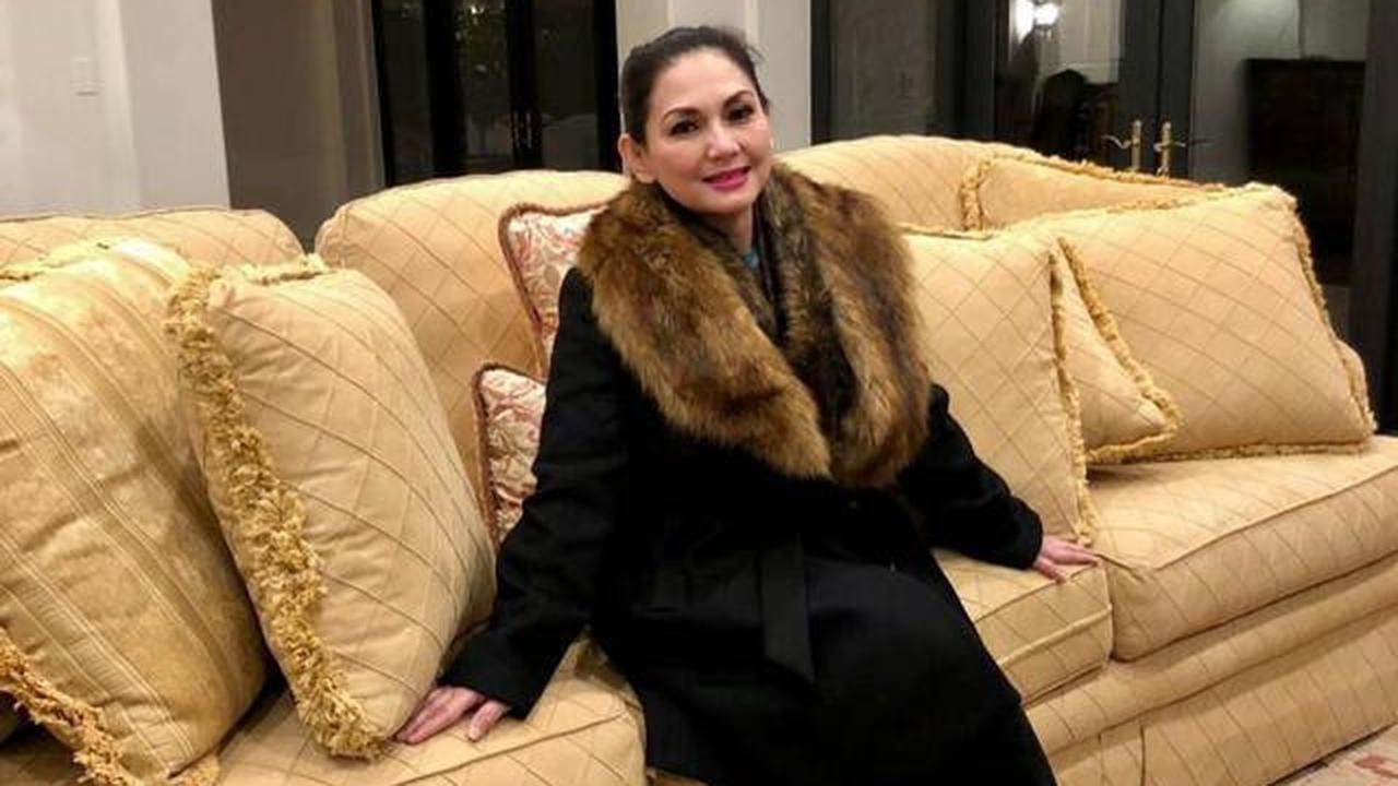 Nia Daniaty Bersiap Sambut Ramadan, Ungkap Menu Andalan Saat Buka Puasa