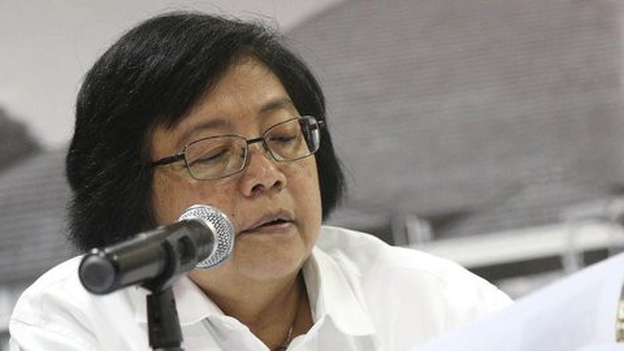 Ini terobosan Kementerian Kehutanan atasi kabut asap