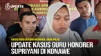 Supriyani guru honorer di Konawe Selatan, dipenjara usai dituduh menganiaya anak SD kelas I SDN 4 Baito Konawe Selatan. Supriyani dipaksa mengaku memukul meskipun tidak pernah menganiaya bocah tersebut. Penyidik Polsek meminta Rp50 juta untuk penyele...