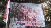 Keluarga Mantan Ajudan Soeharto Tolak Digusur Kostrad