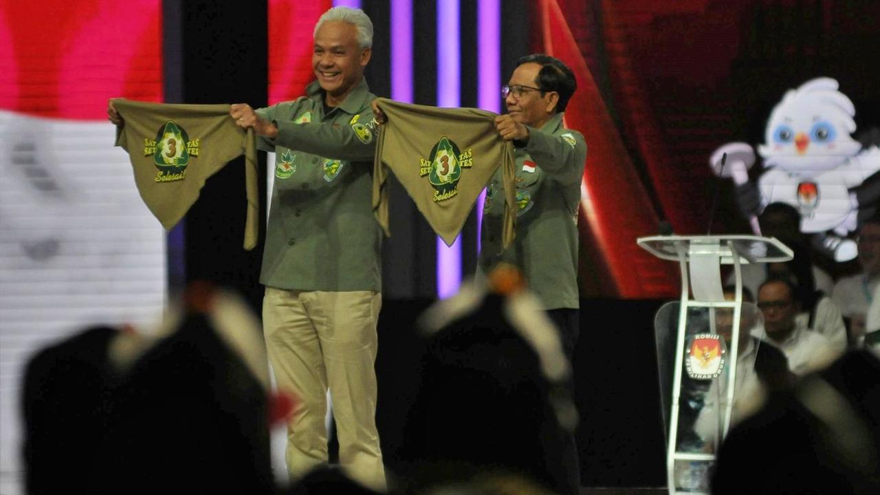 Dok. Istimewa