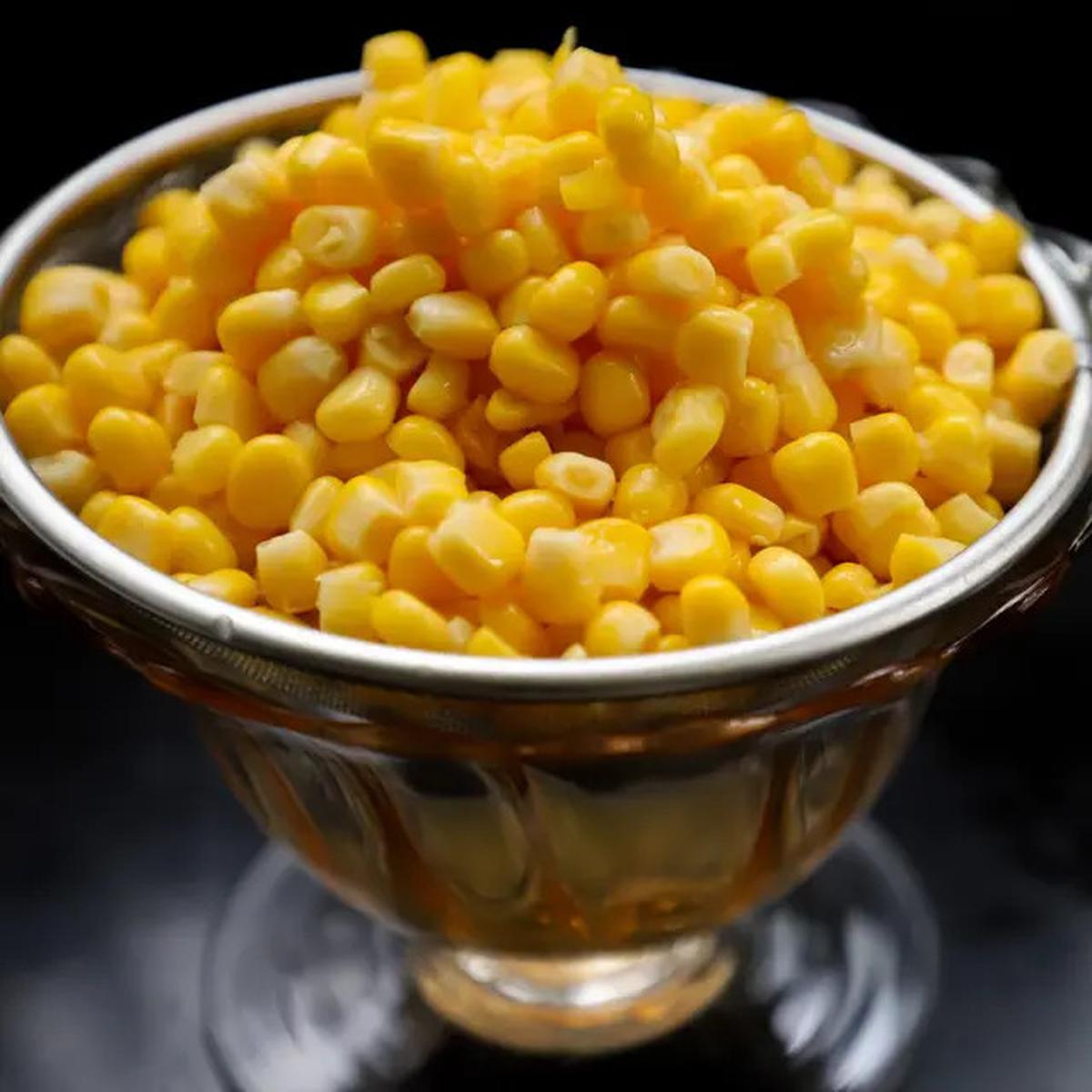 Resep Dadar Jagung Kukus, Alternatif Gorengan yang Bisa Jadi MPASI