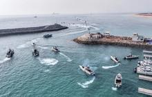 Imbas Iran Tutup Selat Hormuz: Harga Minyak Melonjak Naik