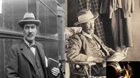 26-11-1922: Detik-detik 2 Pria 'Menjamah' Harta Makam Kuno Firaun