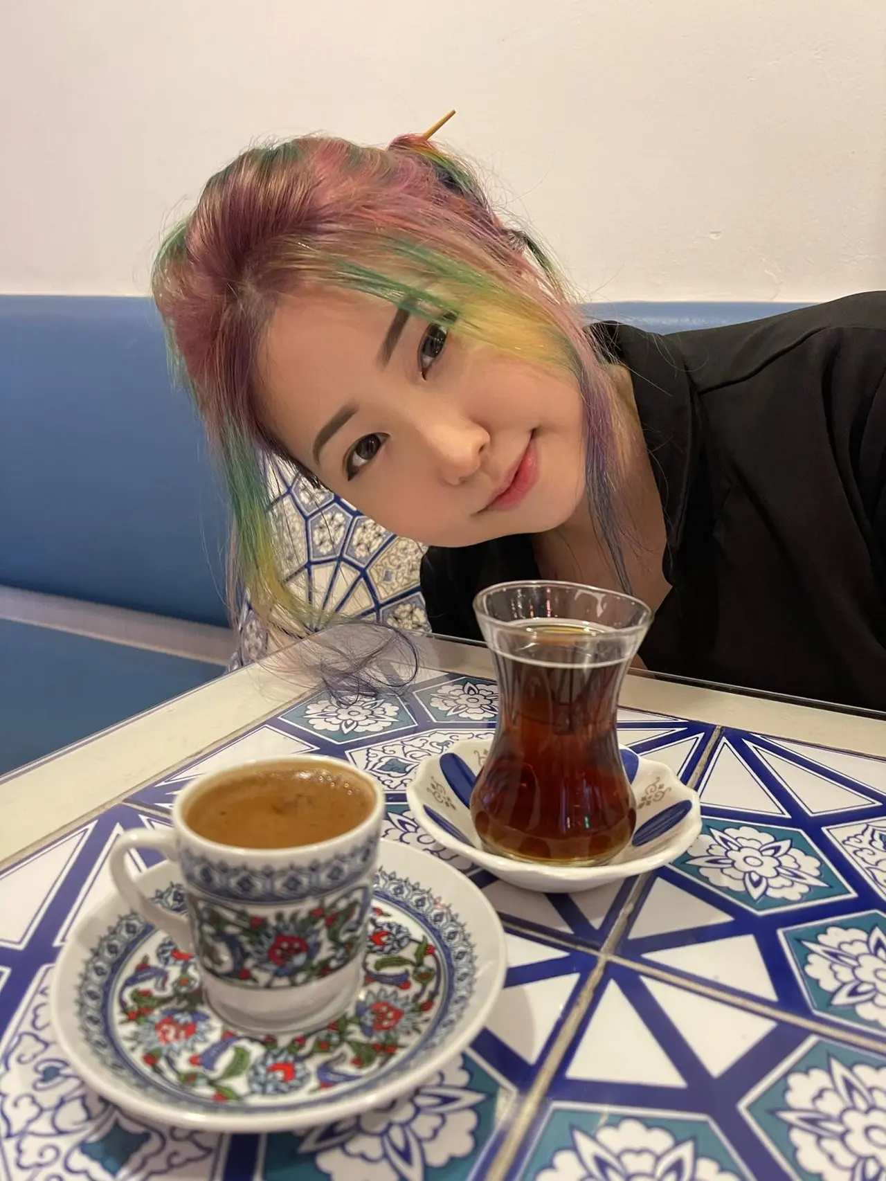 Lika-Liku Content Creator Bree Wales Covington, Jadi Korban Bullying