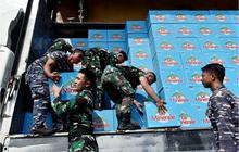 Komitmen sebagai Brand Asli Indonesia, Le Minerale Bergerak Cepat Bantu Krisis Air di Sumatra