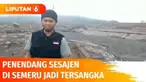 Beberapa hari menjadi buronan, tersangka penendang sesajen di Semeru, Hadfana Firdaus akhirnya ditangkap di Bantul, Yogyakarta, tak jauh dari rumahnya. Hadfana dijerat dengan pasal penghinaan kepada golongan tertentu.