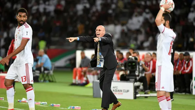 Stephen Constantine