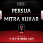 Prediksi Persija vs Mitra Kukar (Liputan6.com/Yoshiro)