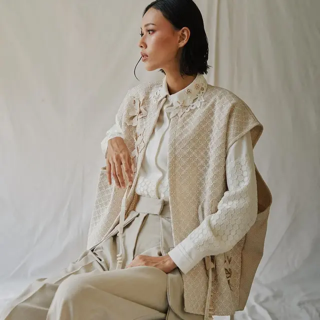 Talent Indonesia, Kolaborasi Pemerintah Indonesia dan L'Adresse Paris Agency