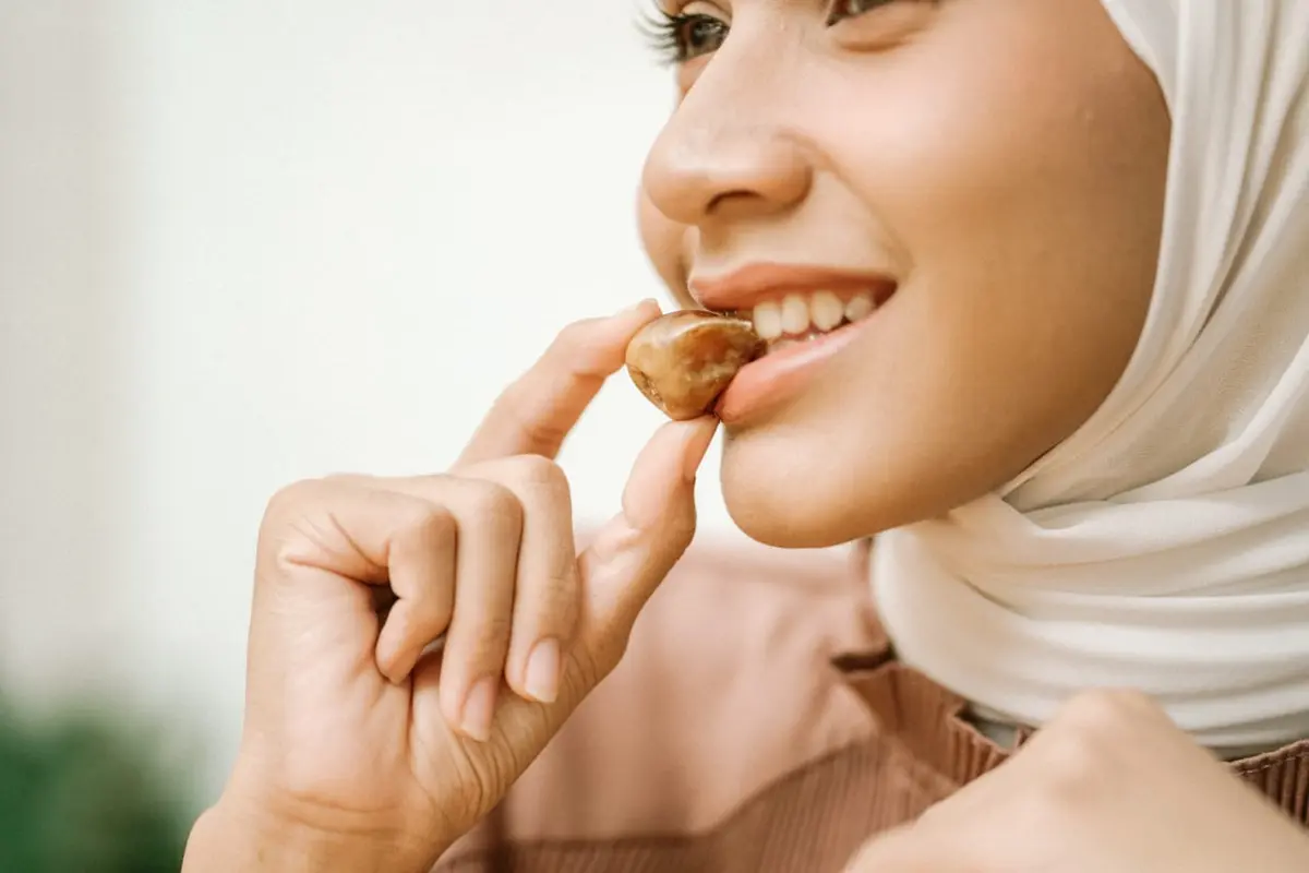 Jenis Kurma Pilihan yang Dianjurkan Sebagai Santapan Berbuka Puasa