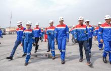 Komut dan Dirut Pertamina Sambangi TBBM Plumpang: Stok BBM-LPG Aman saat Idul Adha