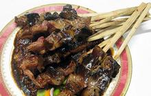 Cocok Buat Sate, Ini Cara Mudah Masak Daging Kambing Lembut Tanpa Direbus