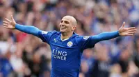 Eks Bintang Inter Ogah Lanjutkan Karier di Leicester