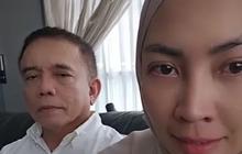 Bercerai dengan Model Steffy Burase, Ini Sosok Irwandi Yusuf
