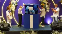 Pelopor Cat Pelapis Anti Bocor Rayakan 40 Tahun Berkiprah dan Jadi Bagian dari Perkembangan Industri