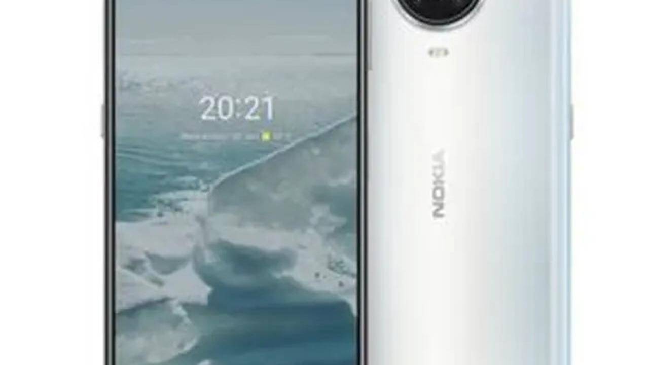 10 Rekomendasi Model HP Nokia dengan Harga Terbaru April 2025