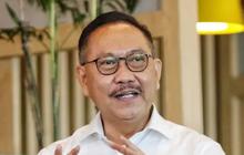 Eks Kepala Otorita Tegaskan Tidak Ada Jalan mundur untuk IKN, Uang Pajak Jangan Jadi Proyek Mangkrak