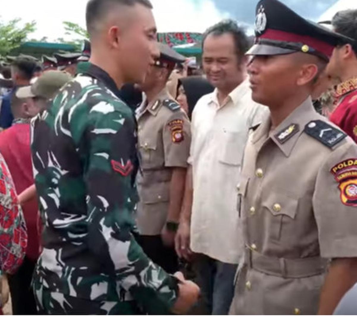 Dok. Istimewa