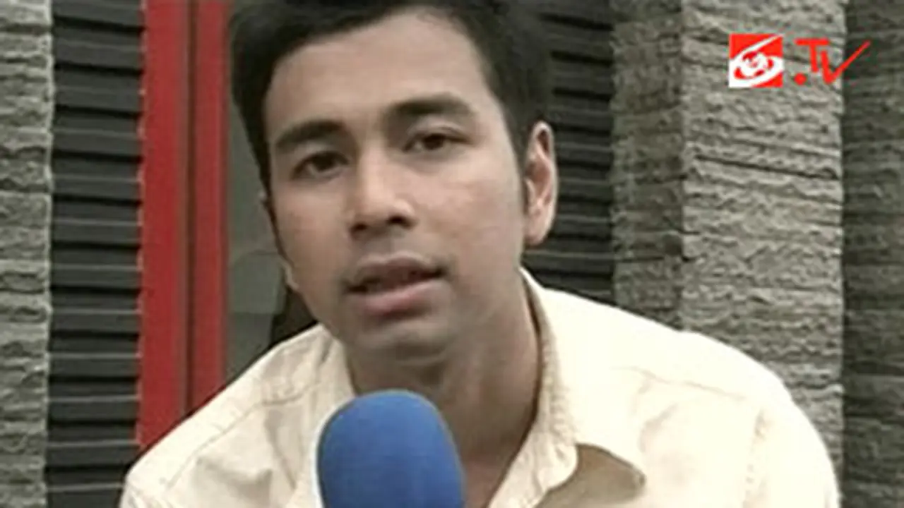 Raffi Ahmad